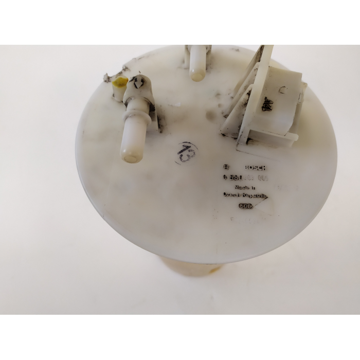 51746634 POMPA CARBURANTE GALLEGGIANTE USATO LANCIA YPSILON Y 1.3 (2003\2011) 2007