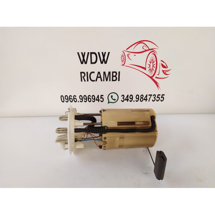 51746634 POMPA CARBURANTE GALLEGGIANTE USATO LANCIA YPSILON Y 1.3 (2003\2011) 2007