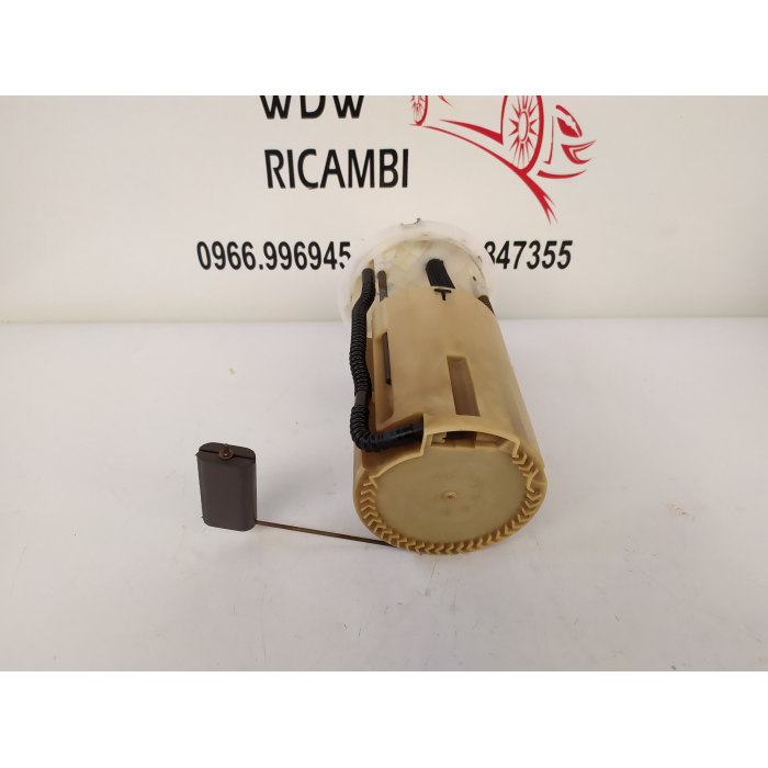 51746634 POMPA CARBURANTE GALLEGGIANTE USATO LANCIA YPSILON Y 1.3 (2003\2011) 2007