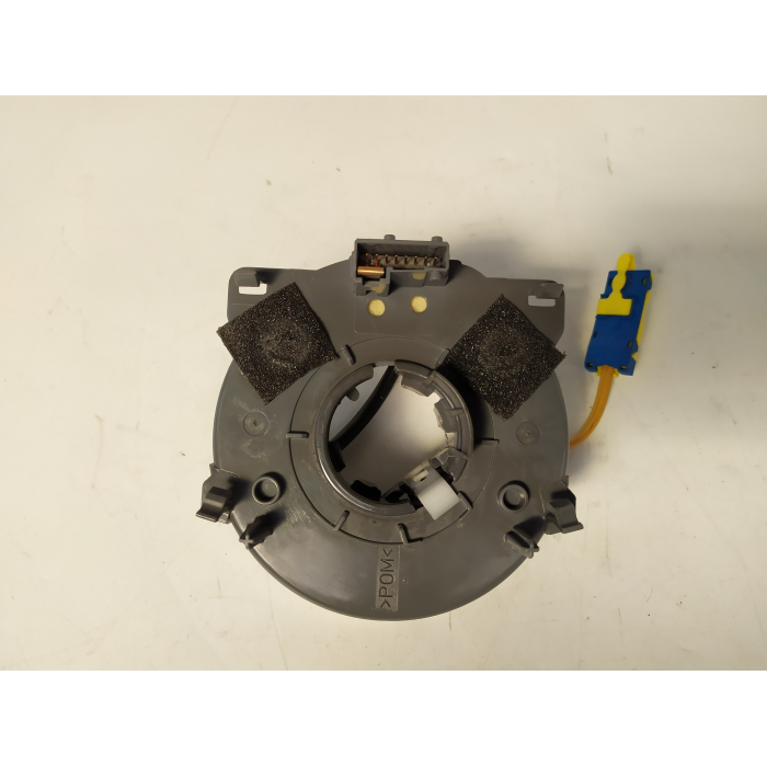 24436919 ANELLO CONTATTO SPIRALE SPIRALATO USATO OPEL AGILA A 1.2 (2000\2007) 2003 BENZINA 