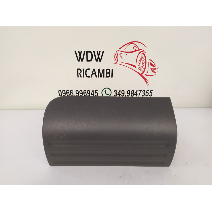 6015632 AIRBAG CRUSCOTTO LATO DESTRO DX USATO OPEL AGILA A 1.2 (2000\2007) 2003