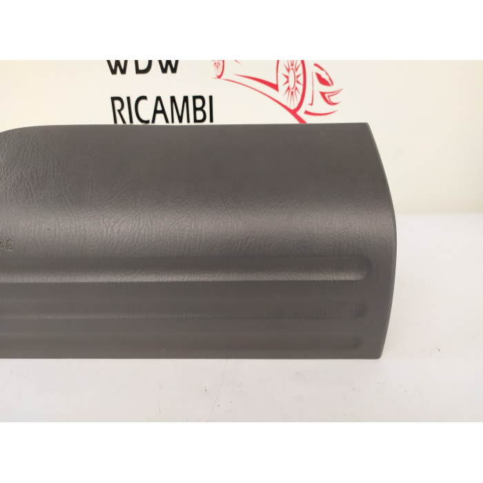 6015632 AIRBAG CRUSCOTTO LATO DESTRO DX USATO OPEL AGILA A 1.2 (2000\2007) 2003