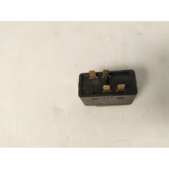 90483063 PULSANTE REGOLAZIONE LUCE FARI USATO OPEL AGILA A 1.2 (2000\2007) 2003