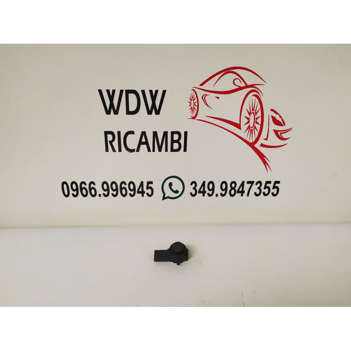 735643800 SENSORE SENSORI DI PARCHEGGIO PARAURTI USATO FIAT TIPO (356) 1.6 (DAL 2015 IN POI >)