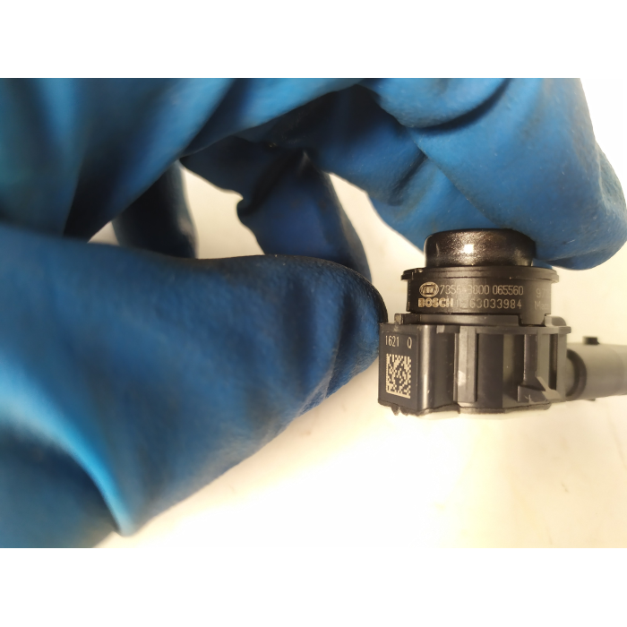 735643800 SENSORE SENSORI DI PARCHEGGIO PARAURTI USATO FIAT TIPO (356) 1.6 (DAL 2015 IN POI >)