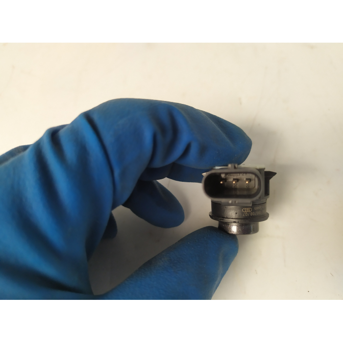 735643800 SENSORE SENSORI DI PARCHEGGIO PARAURTI USATO FIAT TIPO (356) 1.6 (DAL 2015 IN POI >)