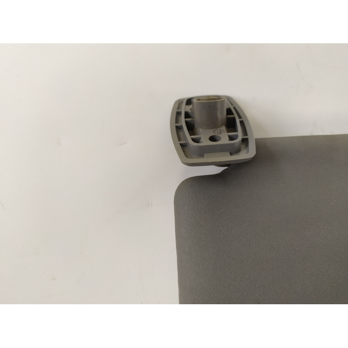 ALETTA PARASOLE LATO ANTERIORE DESTRO DX USATO PEUGEOT 106 1.0 (1991\1996) 1996