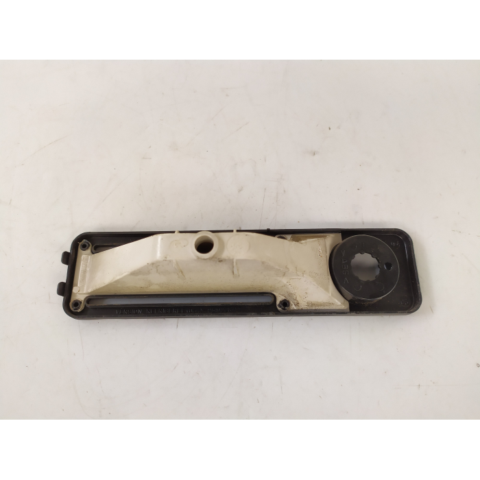 9610228477 MASCHERINA RIVESTIMENTO COMANDI CLIMA USATO PEUGEOT 106 1.0 (1991\1996) 1996