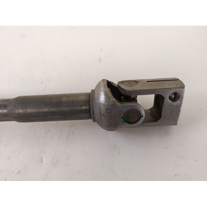 ART.26892 SNODO CANNA PIANTONE STERZO USATO FIAT PANDA 319 (DAL 2012 >) 1.3 MULTIJET 70KW 95CV