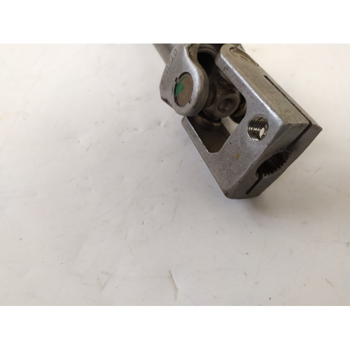 ART.26892 SNODO CANNA PIANTONE STERZO USATO FIAT PANDA 319 (DAL 2012 >) 1.3 MULTIJET 70KW 95CV