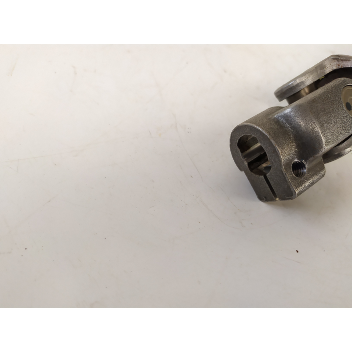 ART.26892 SNODO CANNA PIANTONE STERZO USATO FIAT PANDA 319 (DAL 2012 >) 1.3 MULTIJET 70KW 95CV