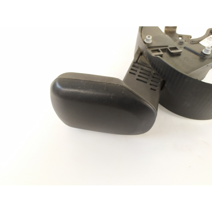 735550690 LEVA FRENO A MANO DI STAZIONAMENTO USATO FIAT PANDA 319 1.3 MTJ (DAL 2012 >)
