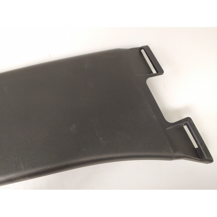 735490416 RIVESTIMENTO MONTANTE LATO DESTRO DX USATO FIAT PANDA (312\319) 1.3 (DAL 2012 IN POI >) 2017