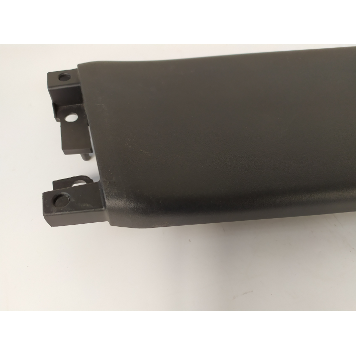 735490416 RIVESTIMENTO MONTANTE LATO DESTRO DX USATO FIAT PANDA (312\319) 1.3 (DAL 2012 IN POI >) 2017