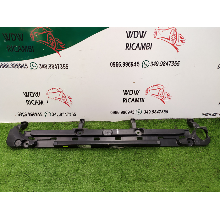 850907789R SUPPORTO INFERIORE PARAURTI POSTERIORE NUOVO RENAULT CAPTUR (J5) 1.5 (2013\2019) 