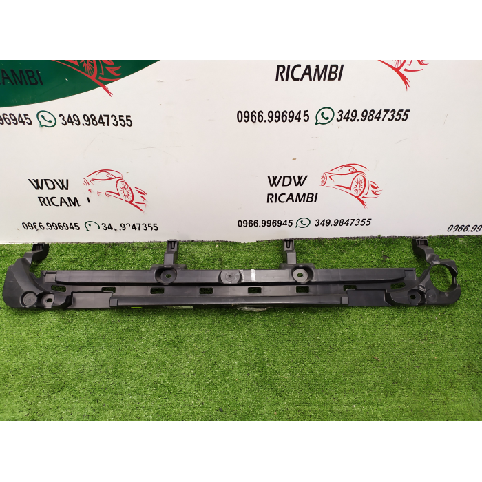 850907789R SUPPORTO INFERIORE PARAURTI POSTERIORE NUOVO RENAULT CAPTUR (J5) 1.5 (2013\2019) 