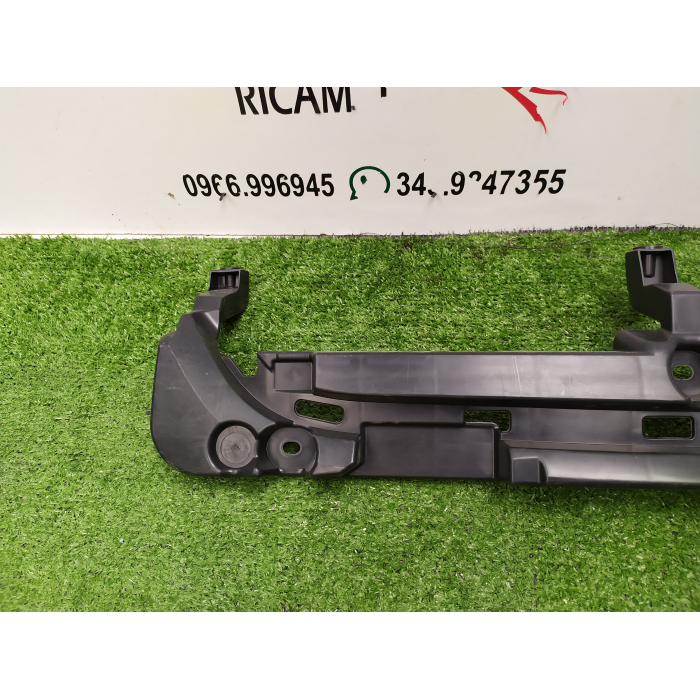 850907789R SUPPORTO INFERIORE PARAURTI POSTERIORE NUOVO RENAULT CAPTUR (J5) 1.5 (2013\2019) 
