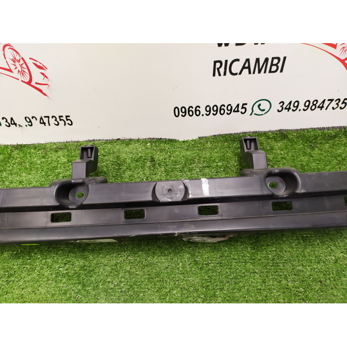 850907789R SUPPORTO INFERIORE PARAURTI POSTERIORE NUOVO RENAULT CAPTUR (J5) 1.5 (2013\2019) 