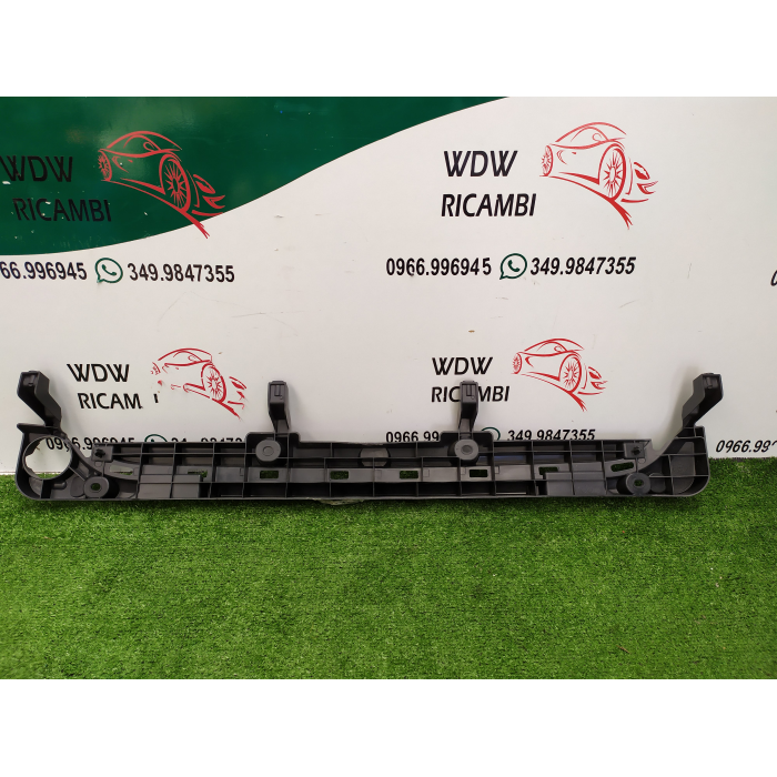 850907789R SUPPORTO INFERIORE PARAURTI POSTERIORE NUOVO RENAULT CAPTUR (J5) 1.5 (2013\2019) 
