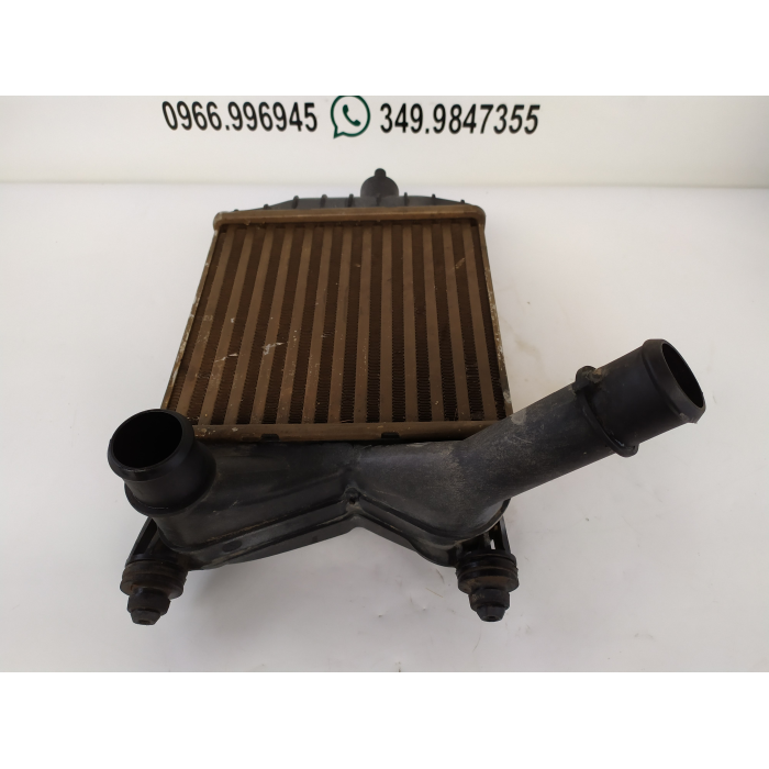 847850000 RADIATORE INTERCOOLER USATO FIAT PUNTO (188) 1.3 (2003\2007) 2003 