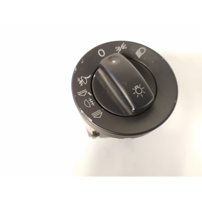 8E0941531C INTERRUTTORE LUCE LUCI USATO AUDI A4 (B7) AVANT 2.0 TDI (2004\2009) 2007