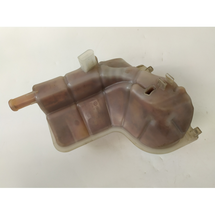 8E0121403 VASCHETTA CONTENITORE ACQUA LIQUIDO USATO AUDI A4 (B7) AVANT 2.0 TDI (2004\2009) 2007