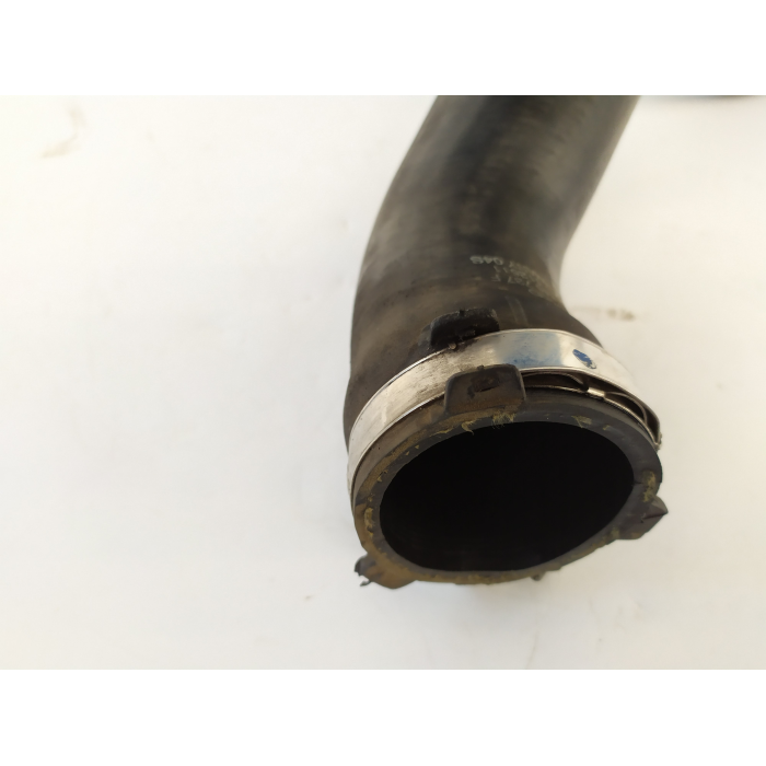 8E0145737F TUBO MANICOTTO RADIATORE INTERCOOLER USATO AUDI A4 (B7) AVANT 2.0 TDI (2004\2009) 2007