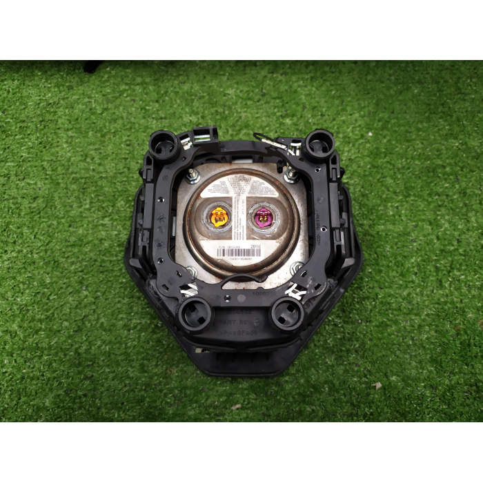 156088356 KIT AIRBAG NON CENTRALINA USATO ALFA ROMEO GIULIETTA (940) 2.0 JTDM (2010\2020)