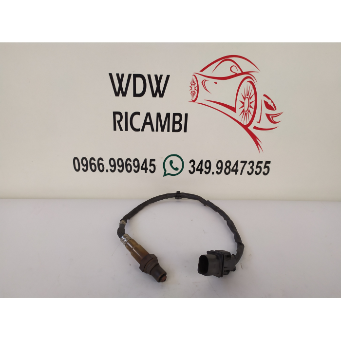55219315 SONDA LAMBDA USATO ALFA ROMEO GIULIETTA (940) 2.0 JTDM (2010\2020)