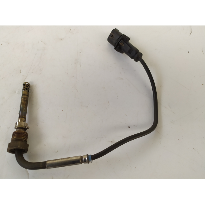 55217695 SENSORE TEMPERATURA GAS DI SCARICO FAP USATO ALFA ROMEO GIULIETTA (940) 2.0 JTDM (2010\2020)