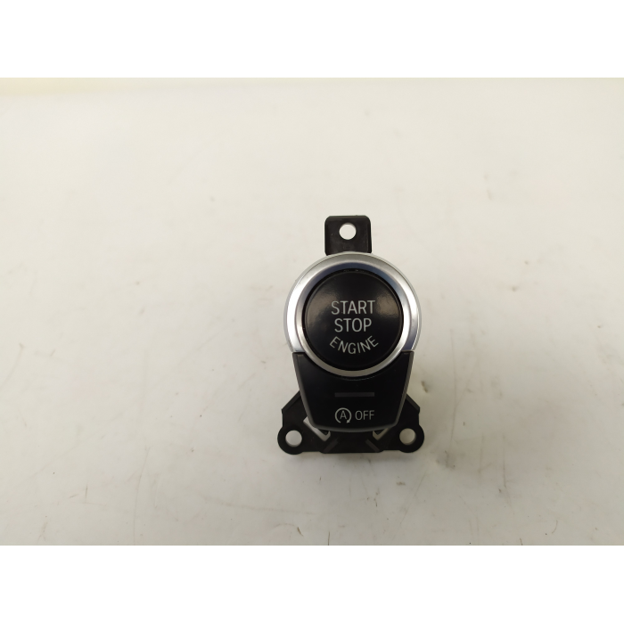 915383101 PULSANTE ACCENSIONE START STOP USATO BMW F10 \ F20 SERIE 1 (2011\2019)