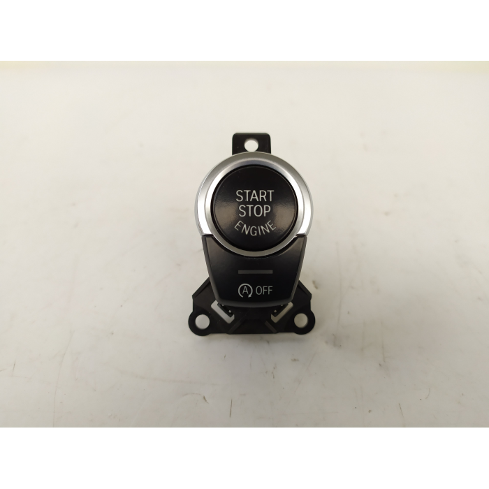 915383101 PULSANTE ACCENSIONE START STOP USATO BMW F10 \ F20 SERIE 1 (2011\2019)
