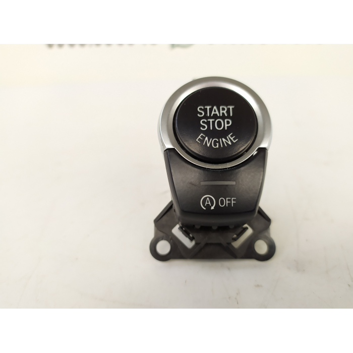 915383101 PULSANTE ACCENSIONE START STOP USATO BMW F10 \ F20 SERIE 1 (2011\2019)
