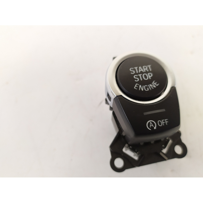 915383101 PULSANTE ACCENSIONE START STOP USATO BMW F10 \ F20 SERIE 1 (2011\2019)