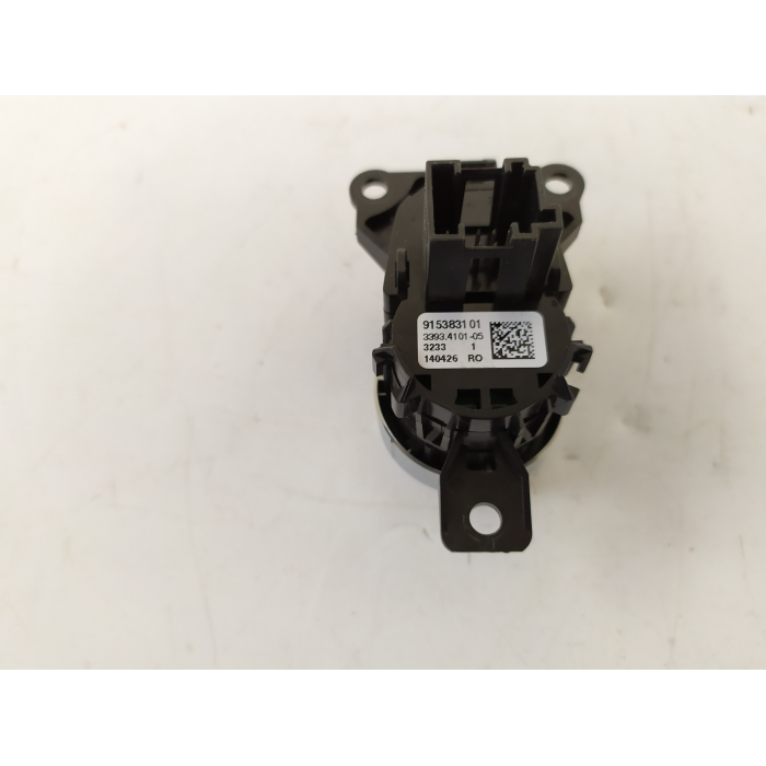 915383101 PULSANTE ACCENSIONE START STOP USATO BMW F10 \ F20 SERIE 1 (2011\2019)
