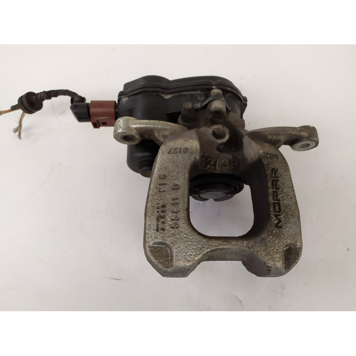 32353471C PINZA FRENO USATO POSTERIORE DESTRO DX FIAT 500X 1.3 MTJ (DAL 2014 IN POI >) 