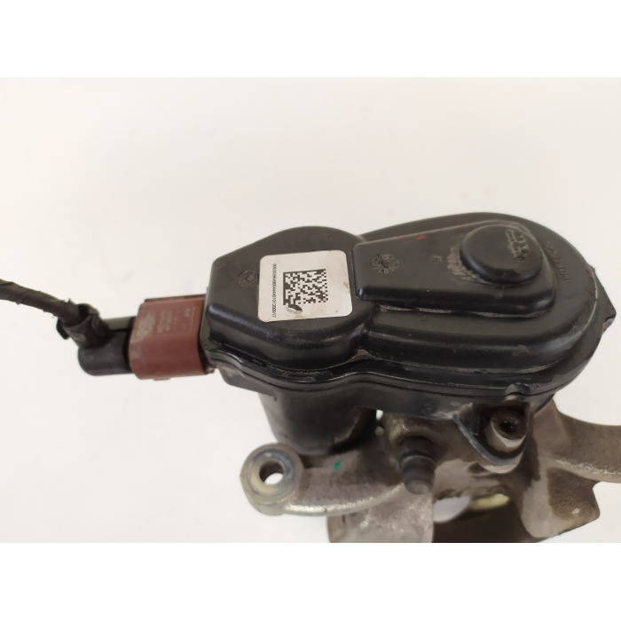 32353471C PINZA FRENO USATO POSTERIORE DESTRO DX FIAT 500X 1.3 MTJ (DAL 2014 IN POI >) 