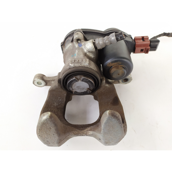 32353471C PINZA FRENO USATO POSTERIORE DESTRO DX FIAT 500X 1.3 MTJ (DAL 2014 IN POI >) 