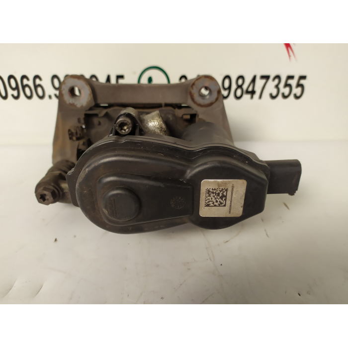 32353471C PINZA FRENO USATO POSTERIORE SINISTRO SX FIAT 500X 1.3 MTJ (DAL 2014 IN POI >) 