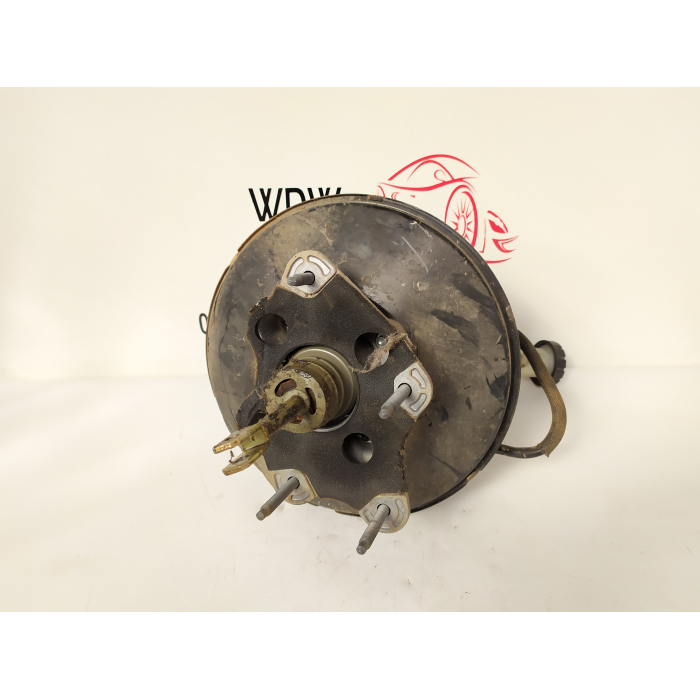 8200249245B SERVOFRENO POMPA FRENO FRENI USATO RENAULT CLIO 3° 1.2 (2005\2013) 2008