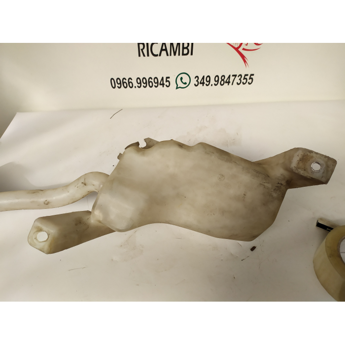 SERBATOIO VASCHETTA ACQUA LIQUIDO TERGICRISTALLO USATO ALFA ROMEO GIULIETTA (940) 2.0 JTDM (2010\2020)