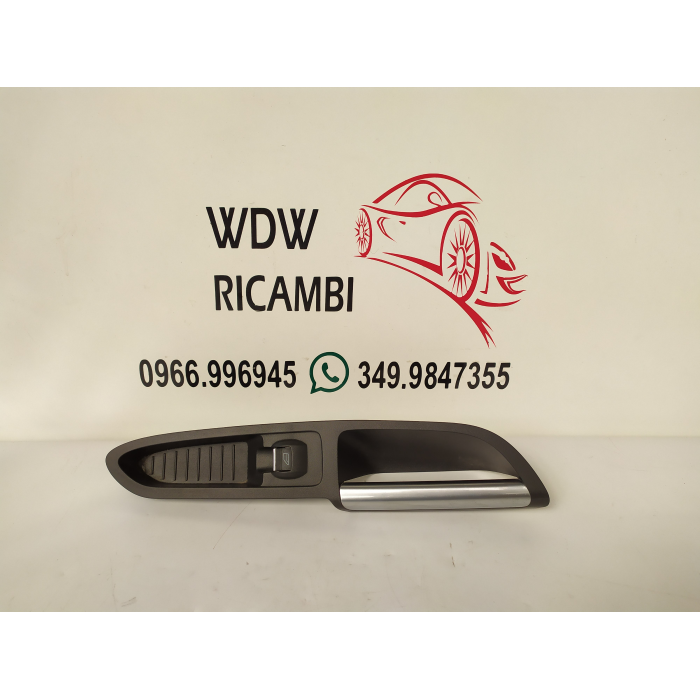 CJ54-S202B04-A PULSANTE ALZAVETRO ANTERIORE DESTRO DX USATO FORD KUGA 2° (2012\2019) 2016