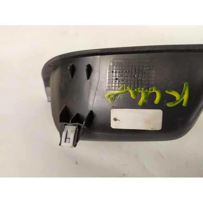 CJ54-S202B04-A PULSANTE ALZAVETRO ANTERIORE DESTRO DX USATO FORD KUGA 2° (2012\2019) 2016