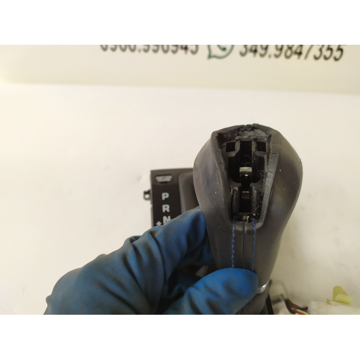 84654-D3006 POMELLO CENTRALINA CAMBIO AUTOMATICO USATO HYUNDAI TUCSON 2° (2015\2020)