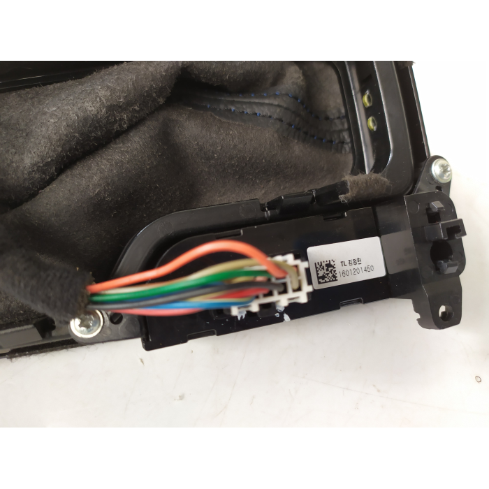 84654-D3006 POMELLO CENTRALINA CAMBIO AUTOMATICO USATO HYUNDAI TUCSON 2° (2015\2020)