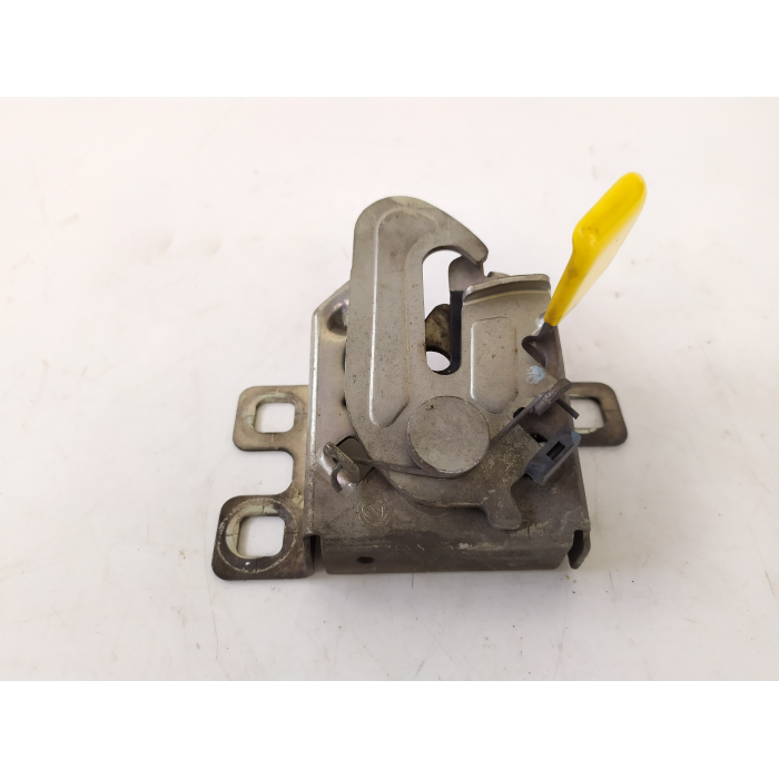 SERRATURA COFANO ANTERIORE ANT USATO ALFA ROMEO GIULIETTA (940) 2.0 JTDM (2010\2020)