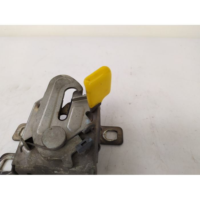 SERRATURA COFANO ANTERIORE ANT USATO ALFA ROMEO GIULIETTA (940) 2.0 JTDM (2010\2020)