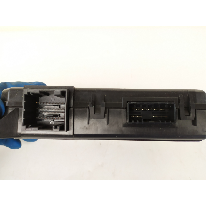 46842418 CENTRALINA PORTA ANTERIORE DESTRO DX USATO FIAT IDEA \ LANCIA MUSA (2003\2012)