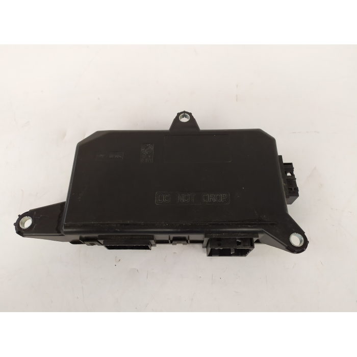 46842418 CENTRALINA PORTA ANTERIORE DESTRO DX USATO FIAT IDEA \ LANCIA MUSA (2003\2012)