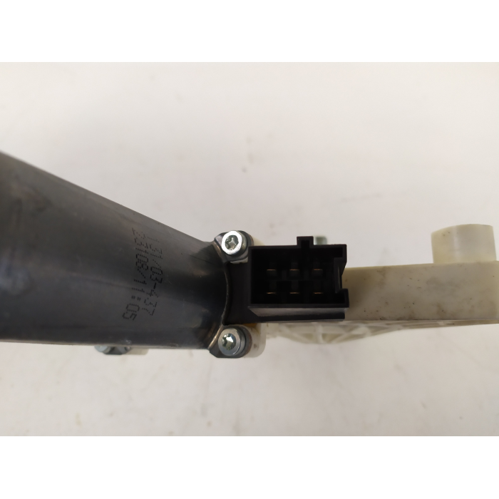 A1698204442 MOTORINO ALZAVETRO ANTERIORE DESTRO DX USATO MERCEDES CLASSE A (W169) 2.0 180 CDI (2004\2012) 